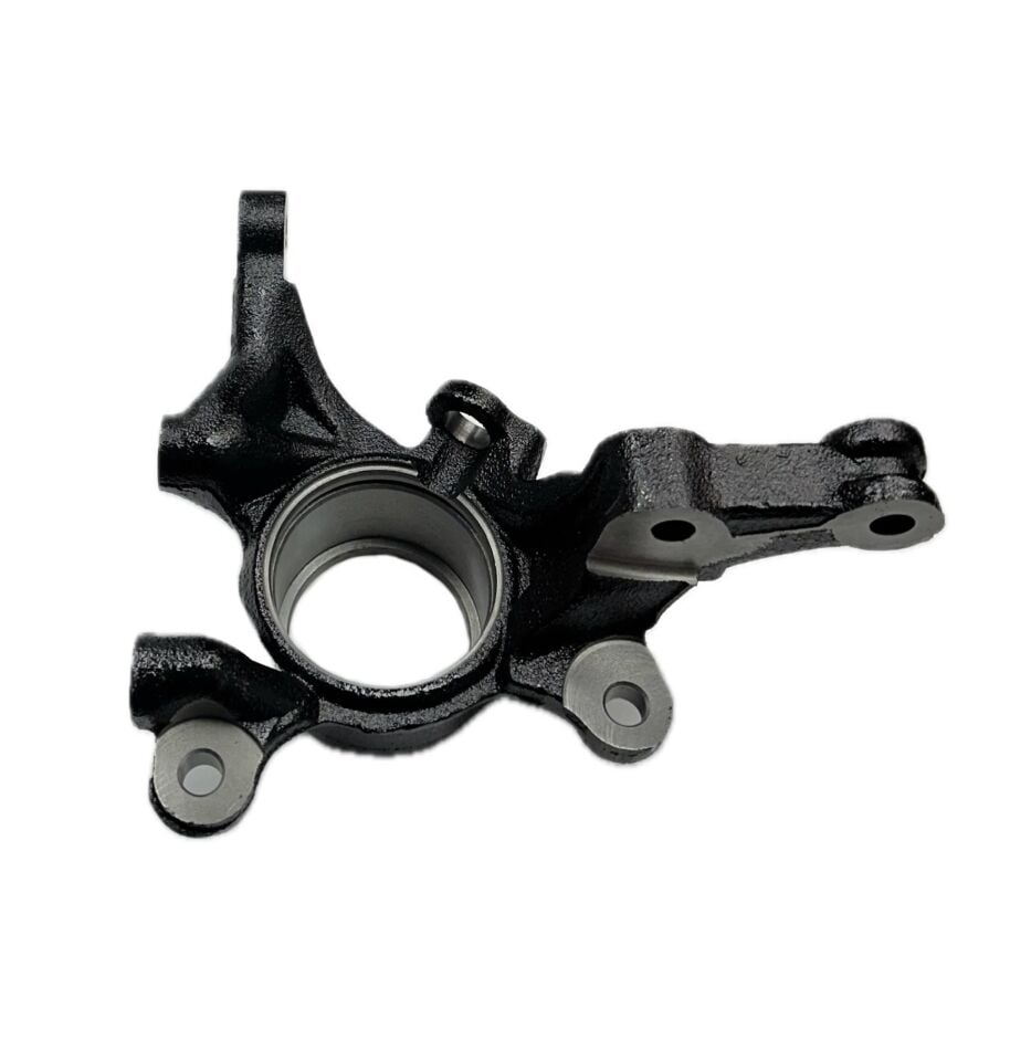 Hyundaı Taşıyıcı Aks Accent Era 06-11 Ön Sol (Absli)