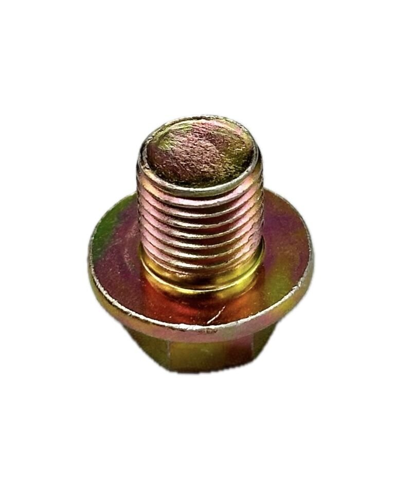 Toyota Tapa Yağ Corolla 02-13/Auris 07-12/Yaris 02-22