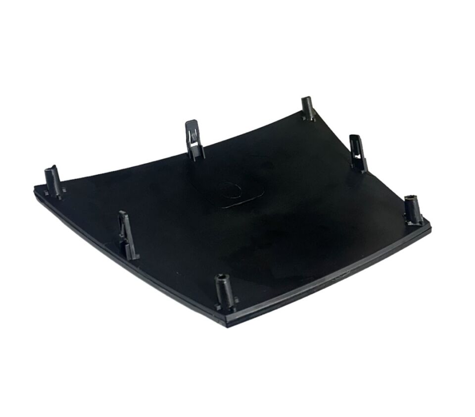 Nıssan Panjur Göbek X-trail 17-21 Ön (Camlı/Kare)(Arma)