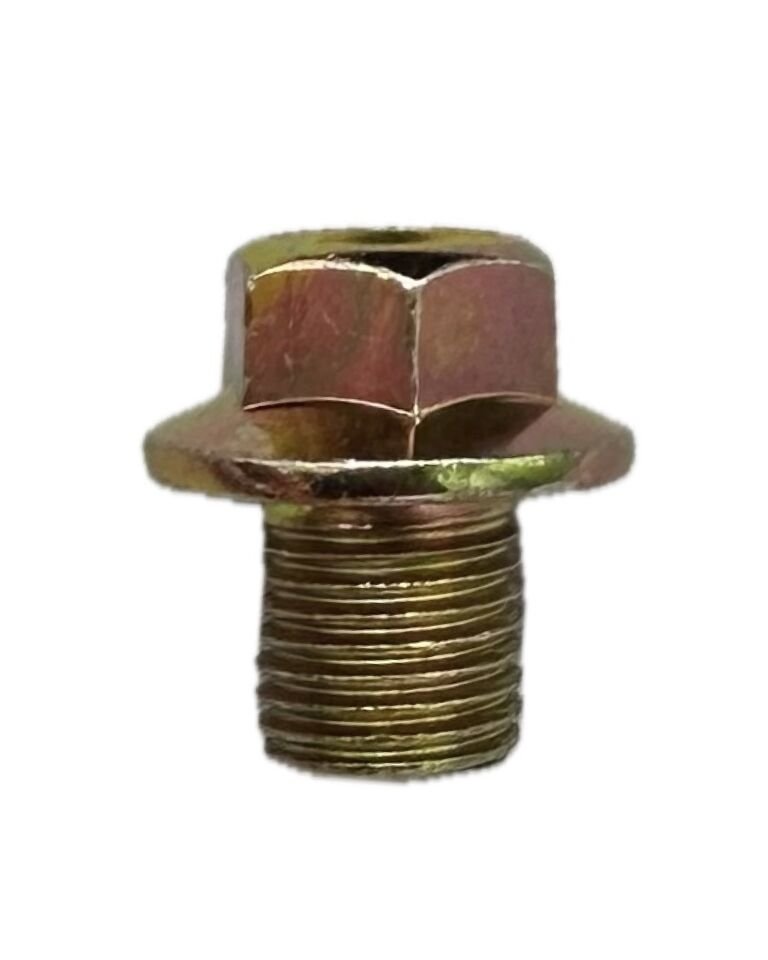 Toyota Tapa Yağ Corolla 02-13/Auris 07-12/Yaris 02-22