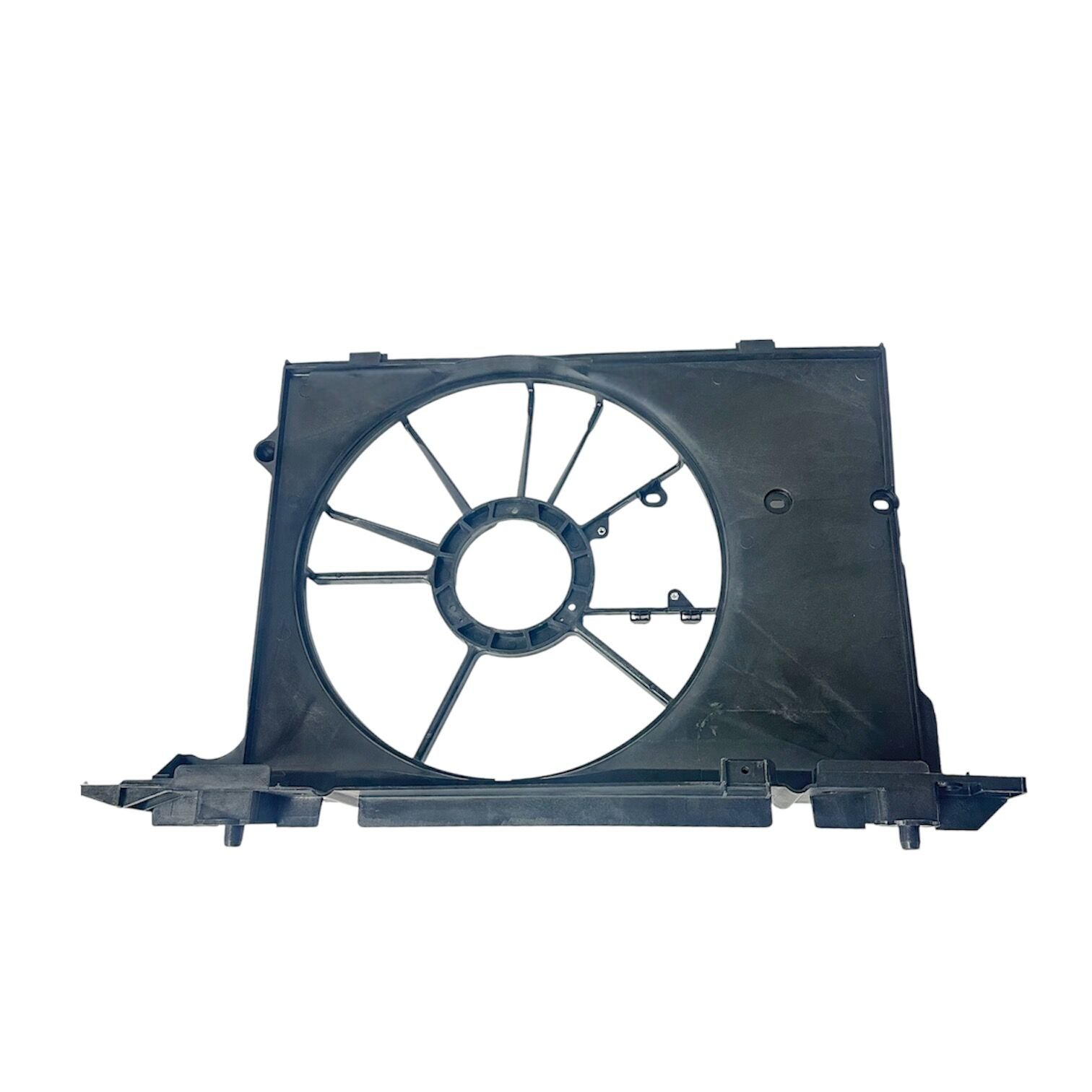 Toyota Davlumbaz Fan Corolla 07-18/Auris 10-19/Verso Dizel 09-17