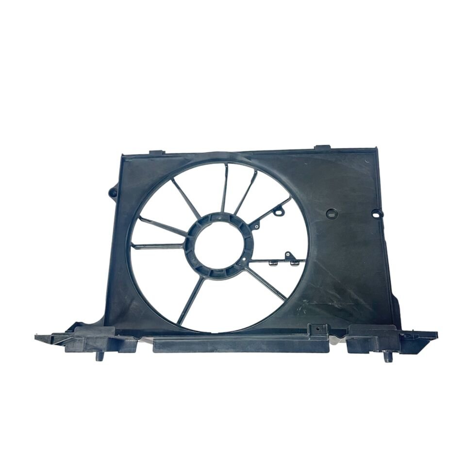 Toyota Davlumbaz Fan Corolla 07-18/Auris 10-19/Verso Dizel 09-17