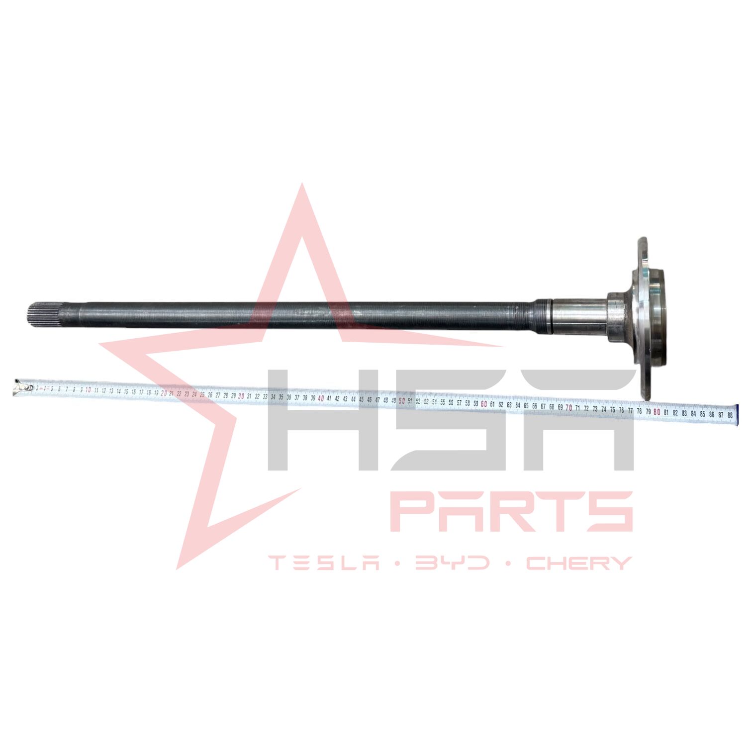 2015-2019 Toyota Hilux Revo 4x4 Sol/Sağ Arka Aks Mili 42311-KK040
