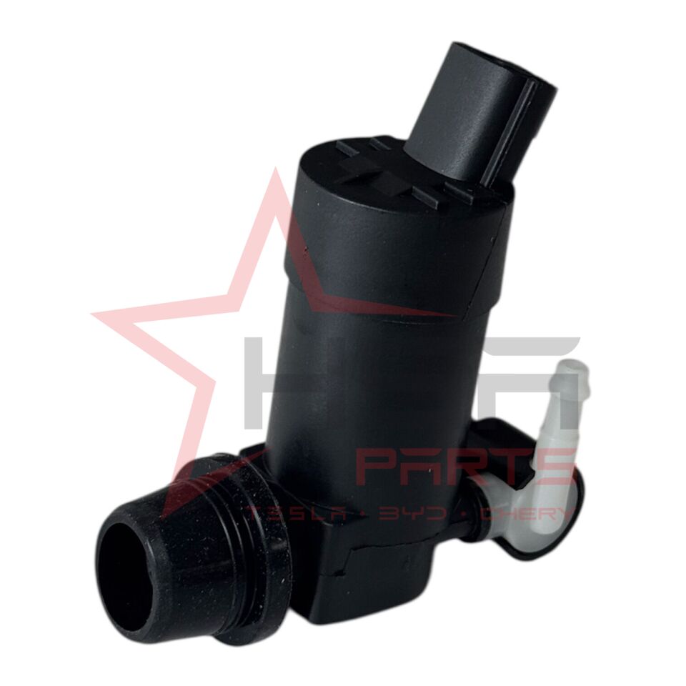 2022-2024 Chery Tiggo 7 Pro Fiskiye Su Motoru 607000018AA