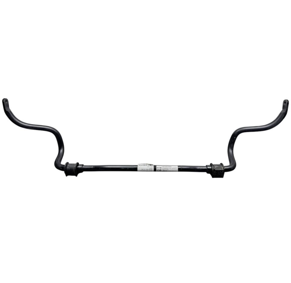 Chery Demir Viraj Tiggo 8 Pro 22-24 Ön