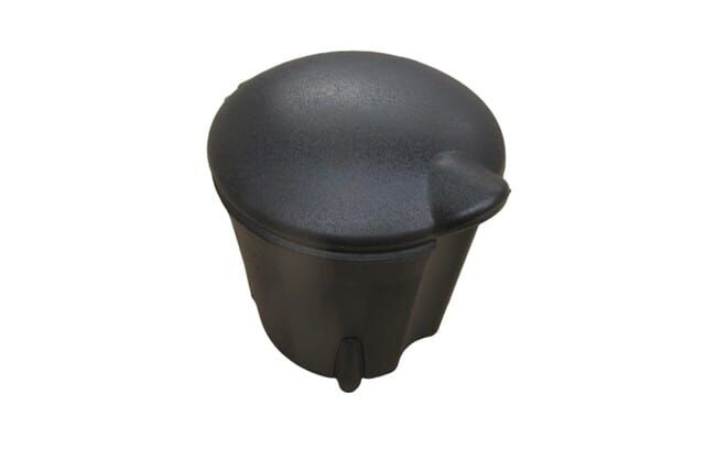 RENAULT CLIO- 4- HB- 13/16; KÜL TABLASI (PORTATİF TİP) (PLEKSAN)