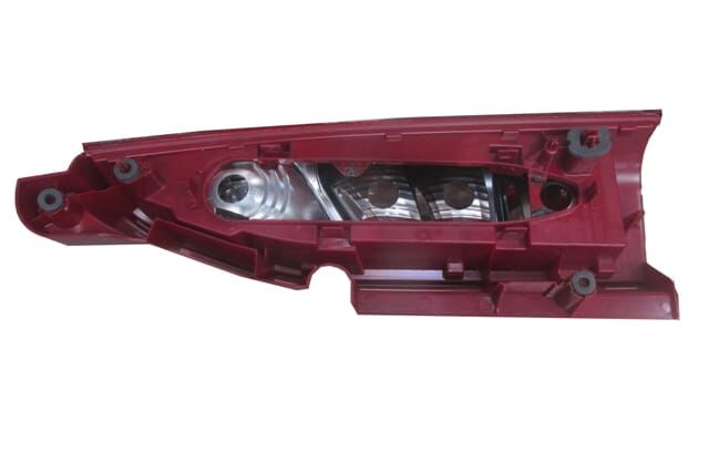 PEUGEOT PARTNER- TEPEE- 10/15; STOP LAMBASI SOL KIRMIZI/BEYAZ (BAGAJ KAP. YUK. AÇILAN)MARS (E MARKLI