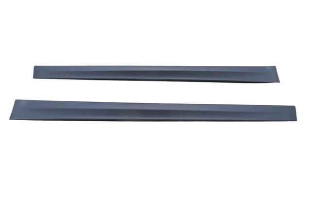 BMW 3 SERI- F30- 12/18; MARŞPİYEL PLASTİĞİ ASTARLI SAĞ/SOL SET (2 PARÇA) (M3/STYLE/F80)