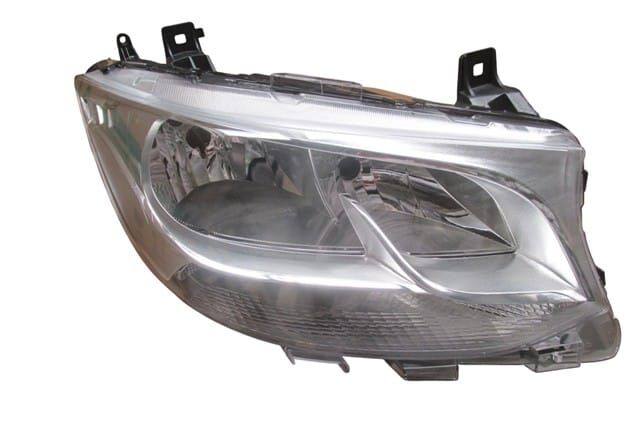 (YENİ ÜRÜN!!!)MERCEDES SPRINTER- 19/25; FAR LAMBASI SAĞ ELEKTRİKLİ/MOTORLU (E MARKLI)