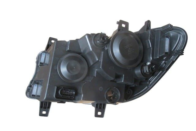 (YENİ ÜRÜN!!!)MERCEDES SPRINTER- 19/25; FAR LAMBASI SAĞ ELEKTRİKLİ/MOTORLU (E MARKLI)