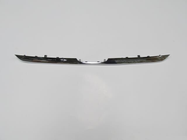 HONDA CRV- 05/06; ÖN PANJUR KAPLAMASI ALT (NİKELAJLI) (TYG)