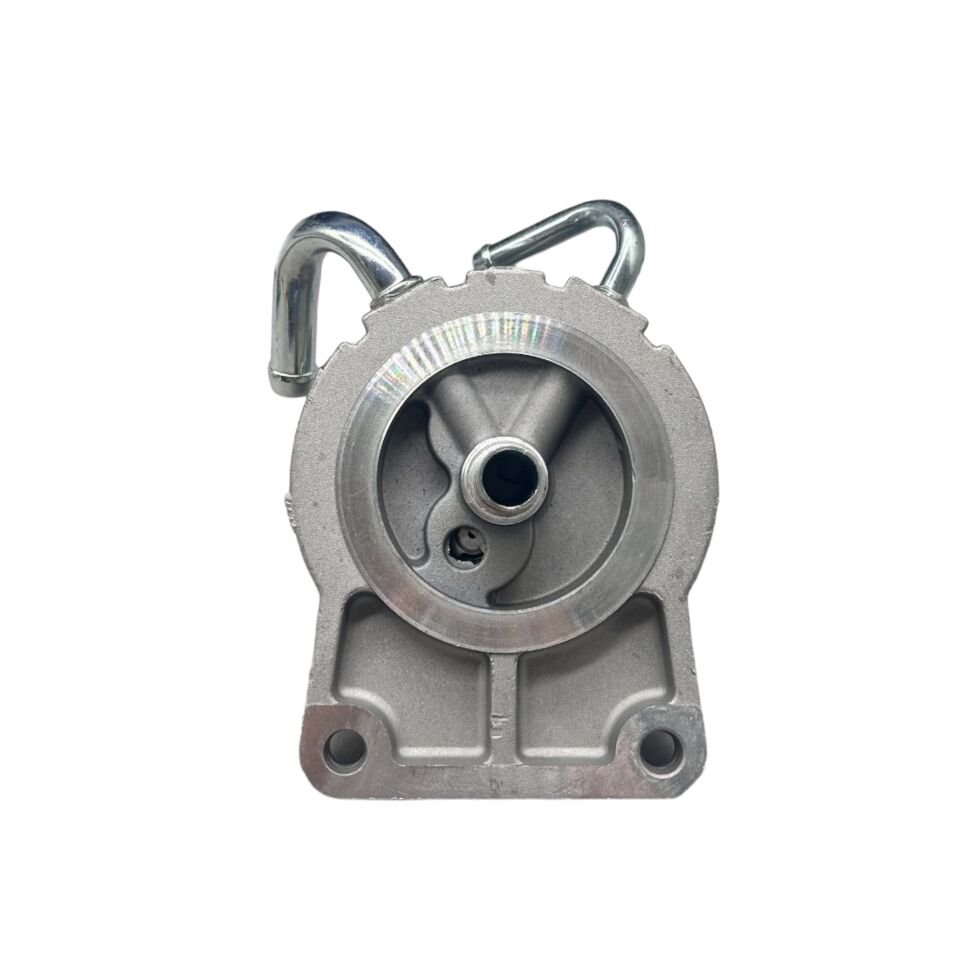 Mıtsubıshı Otomatik Mazot L200 07-14 (Çift Giriş)