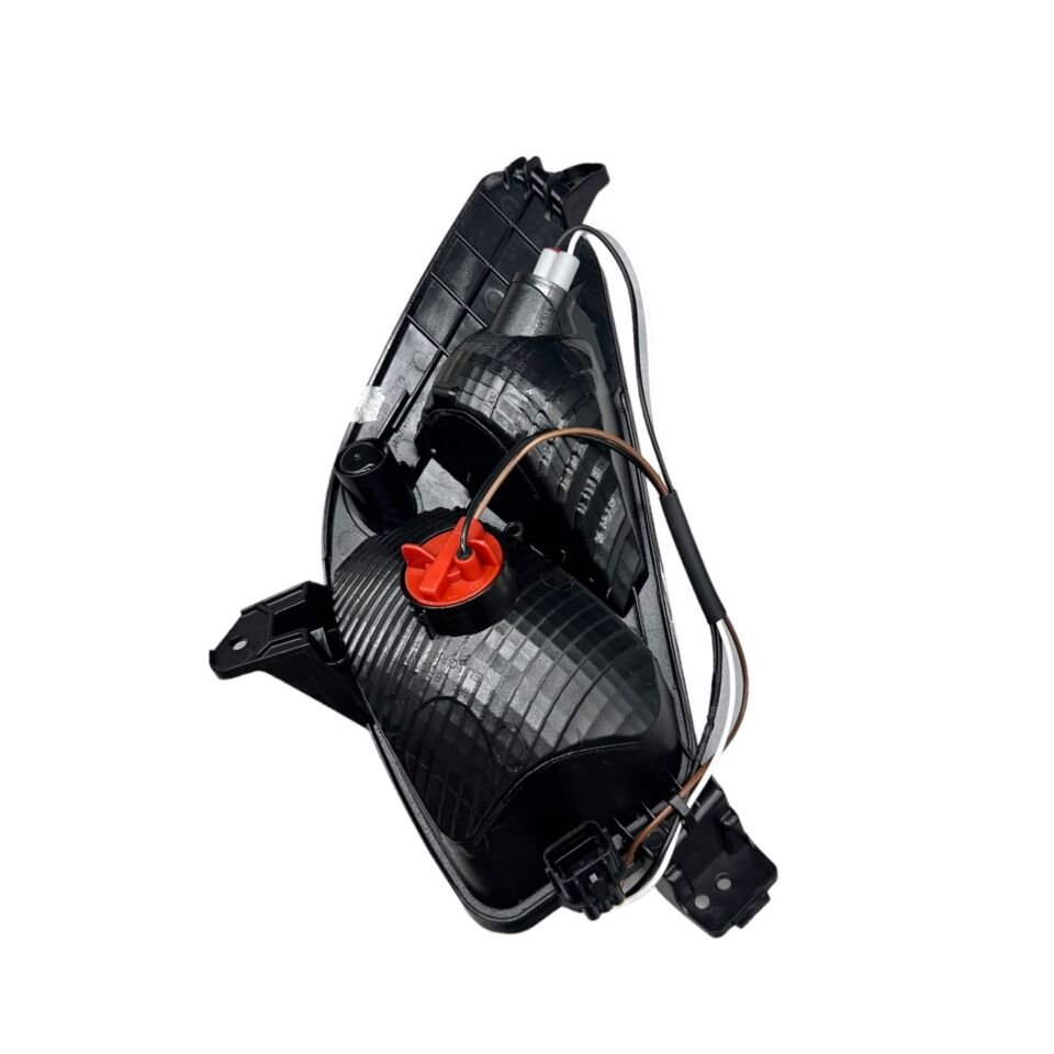 Kıa Reflektör Tampon Cerato 22-24 Arka Sol