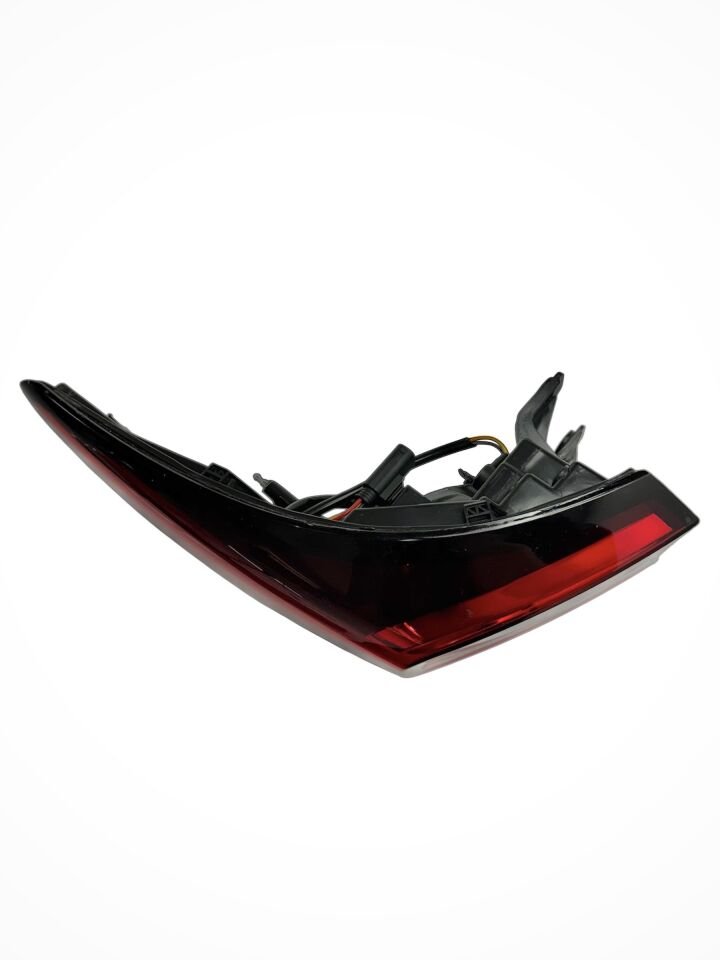 Mg Stop Zs Ev 2021 Dış Sol (Luxury Paket)