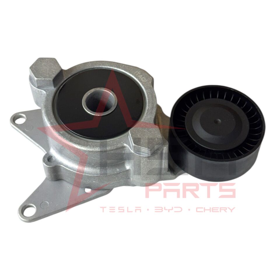2008-2013 Toyota Avensis 2,0 Dizel Gergi Bilyası (Komple) 16620-0R010