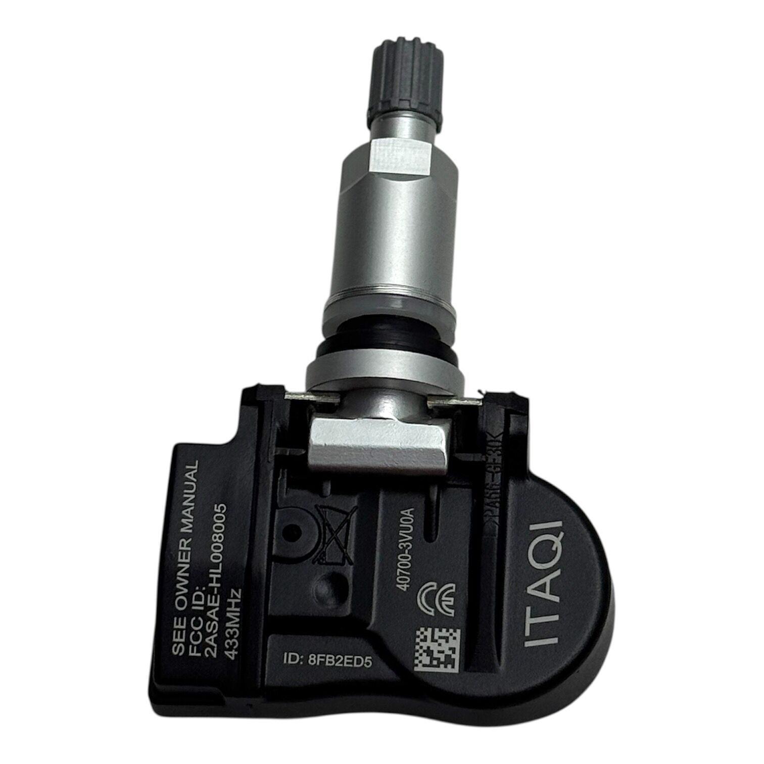 Nissan Qashqai/Micra/X-trail Lastik Basınç Sensörü 14-17