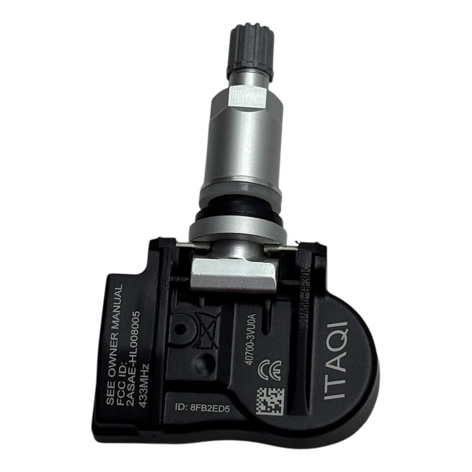 Nissan Qashqai/Micra/X-trail Lastik Basınç Sensörü 14-17