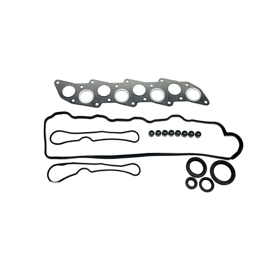 Hyundaı Conta Üst Kapak Takım H100/L300/H100 Kmyt/Bongo/ Starex Tcı 2,5 96-05