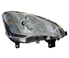 Cıtroen Far Berlingo 12-16 Sağ