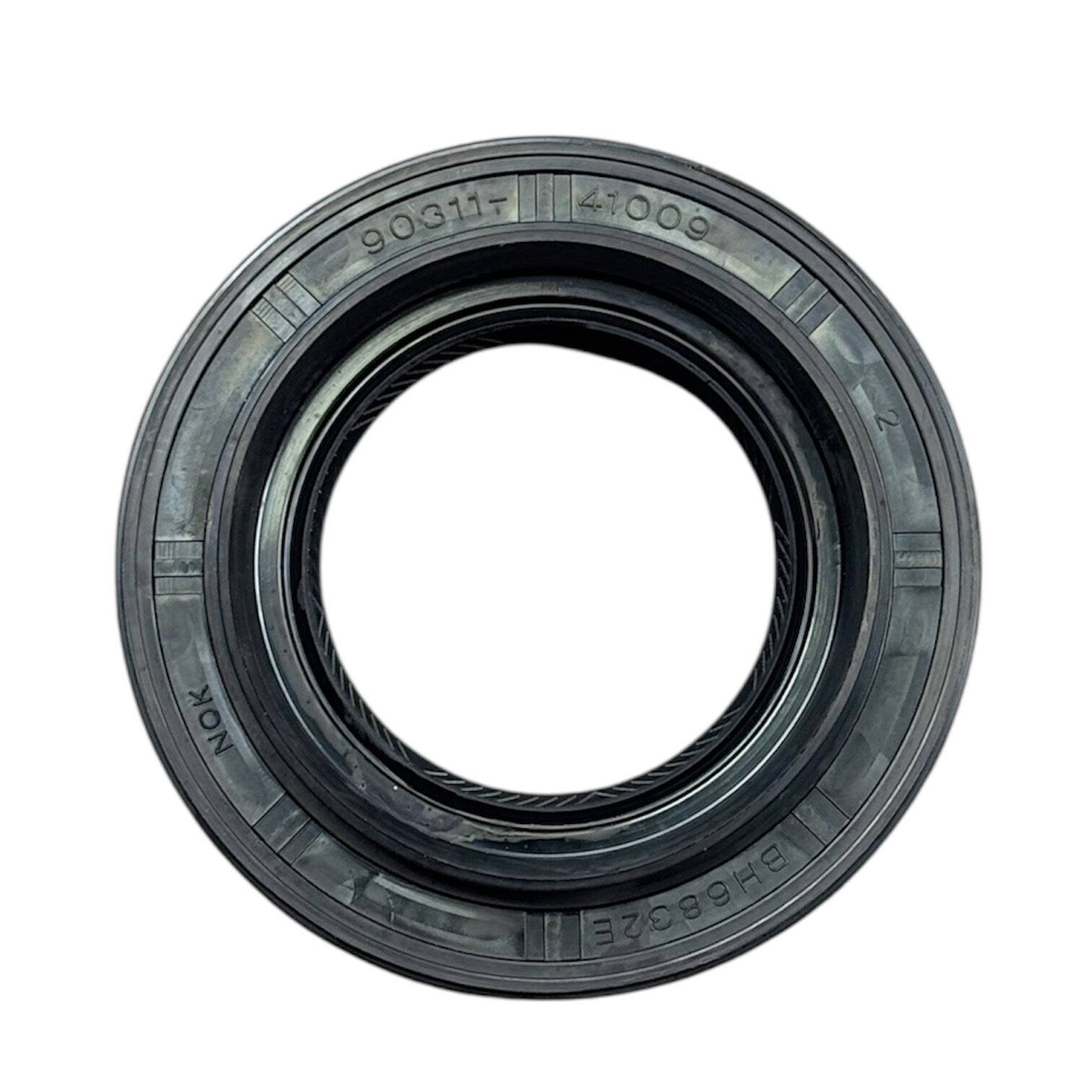 Toyota Keçe Defransiyel Hılux 4x4 05-14 Ön Dış (41x74x11x18)