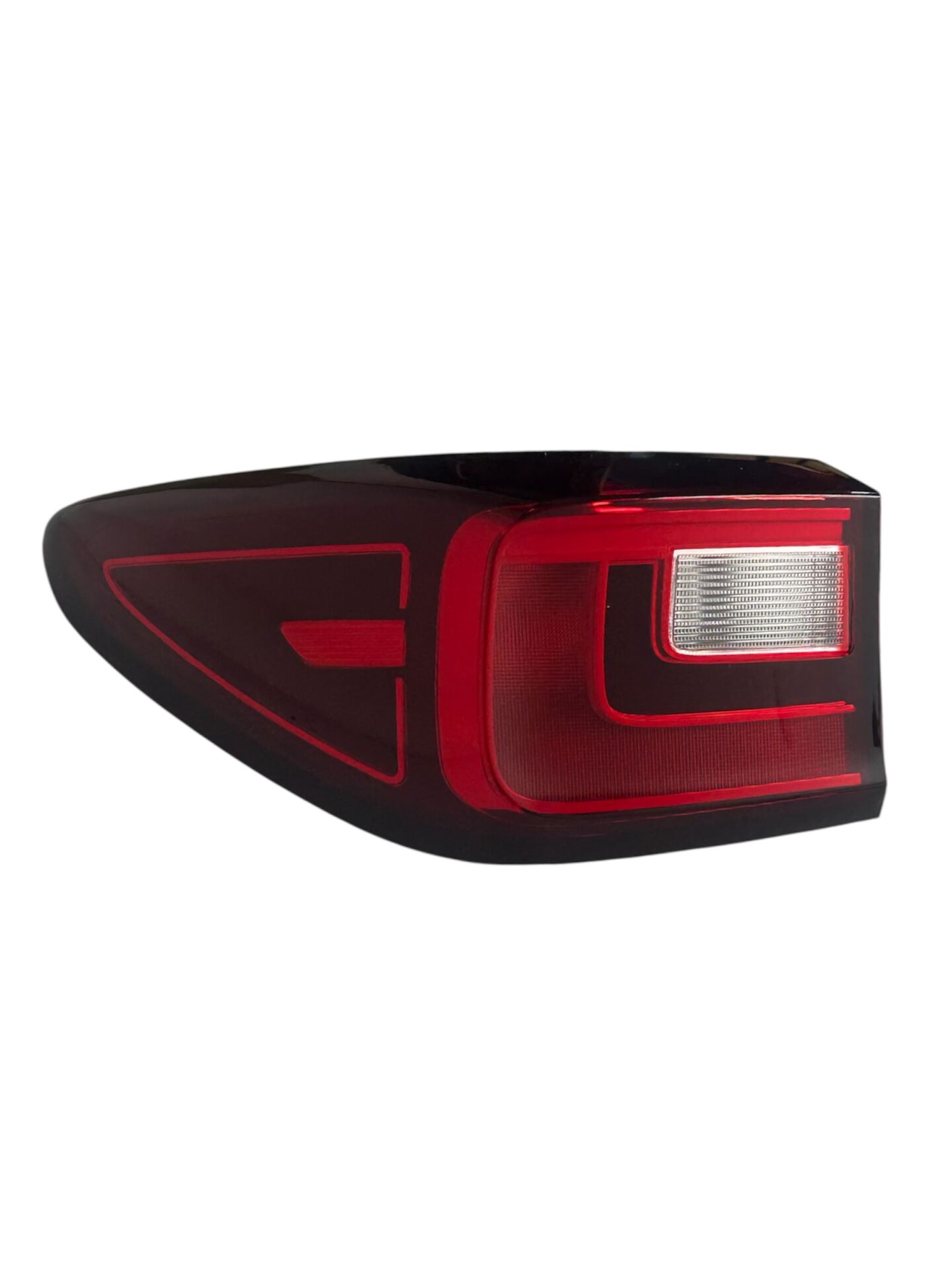 Mg Stop Zs Ev 2021 Dış Sol (Luxury Paket)