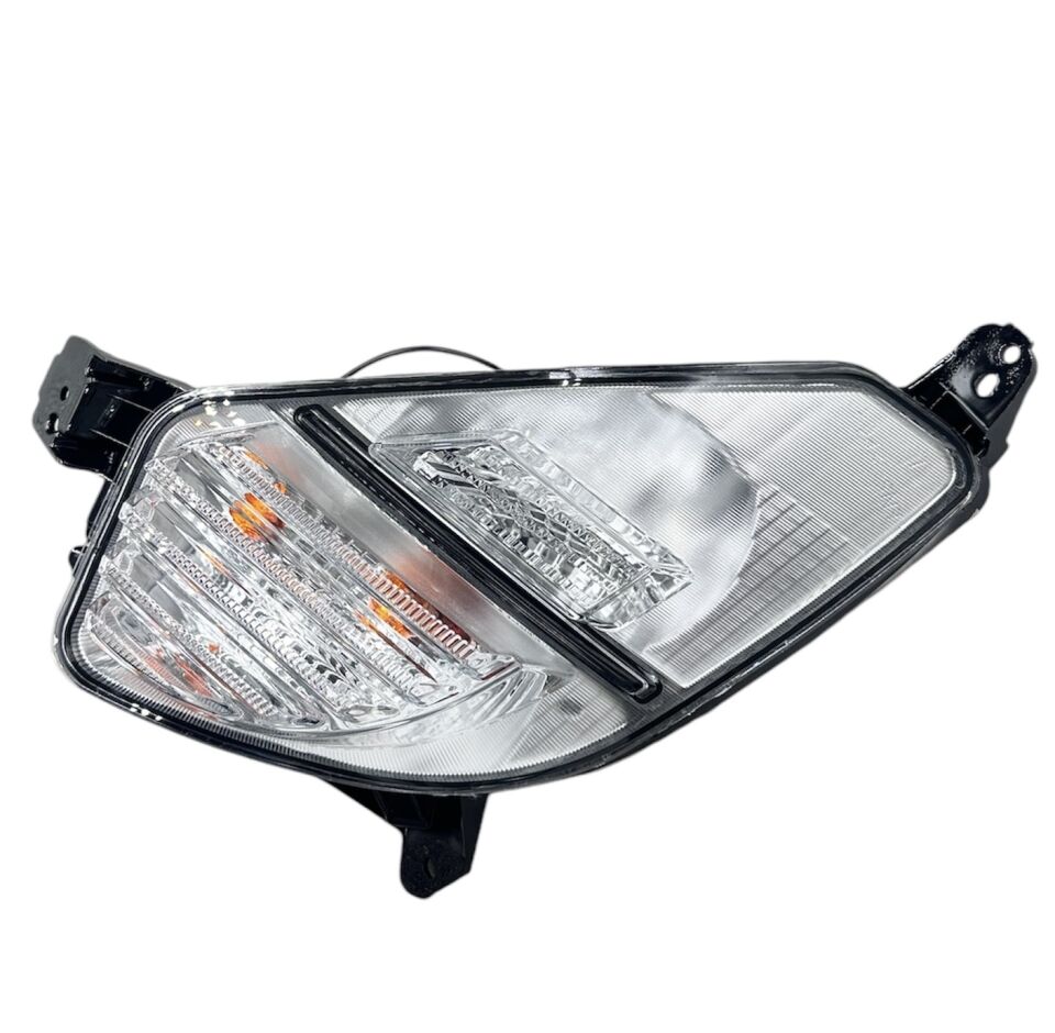 Kıa Reflektör Tampon Cerato 22-24 Arka Sol