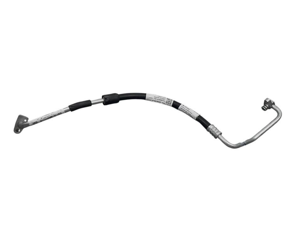 Chery Boru Klima Kompresör Omoda 5 22-24 (Uzun)