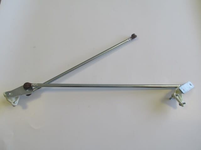 TOYOTA COROLLA- ZZ111- 00/02; SİLGİ MANEVRA KOLU