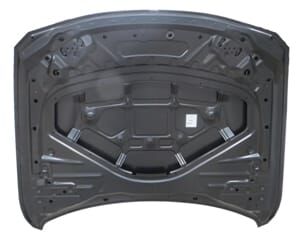 BMW 3 SERI- F30- 12/18; MOTOR KAPUTU (TYG)