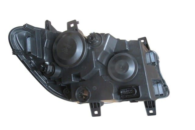 (YENİ ÜRÜN!!!)MERCEDES SPRINTER- 19/25; FAR LAMBASI SOL ELEKTRİKLİ/MOTORLU (E MARKLI)