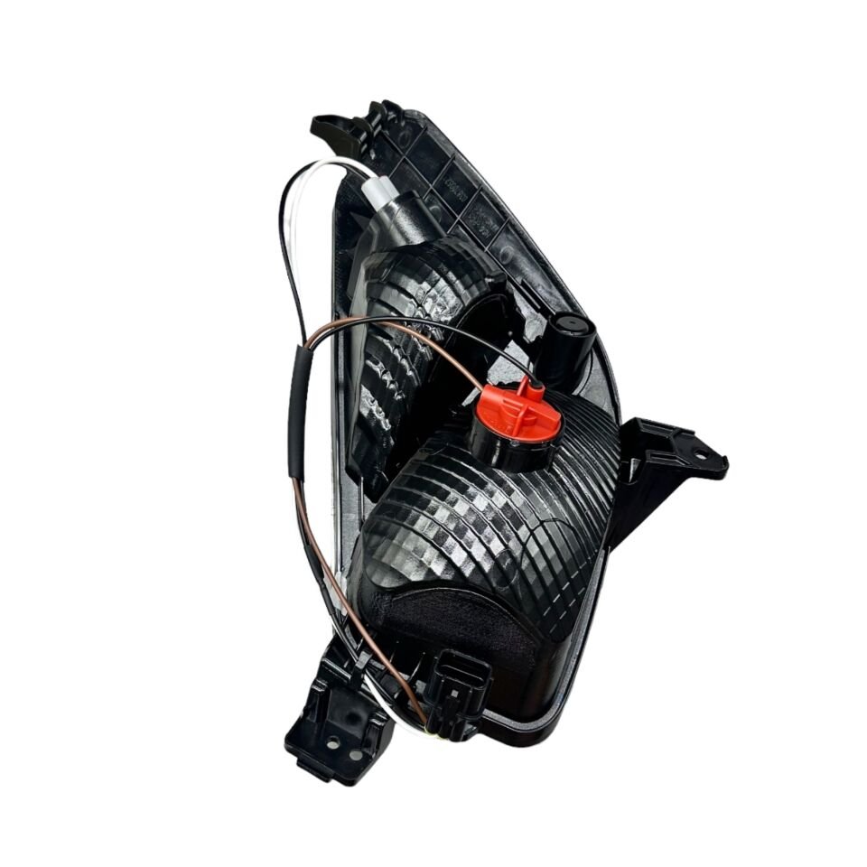 Kıa Reflektör Tampon Cerato 22-24 Arka Sağ