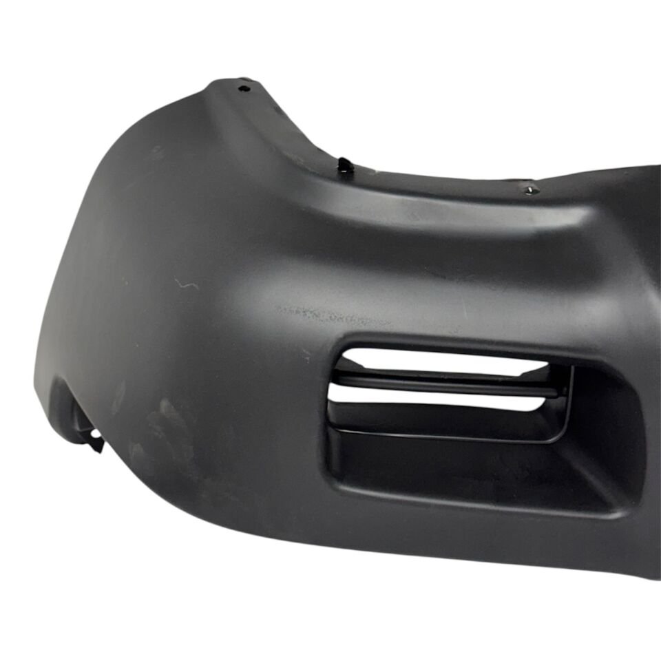 Nıssan Tampon D22 97-00 Ön (Alt Parça)