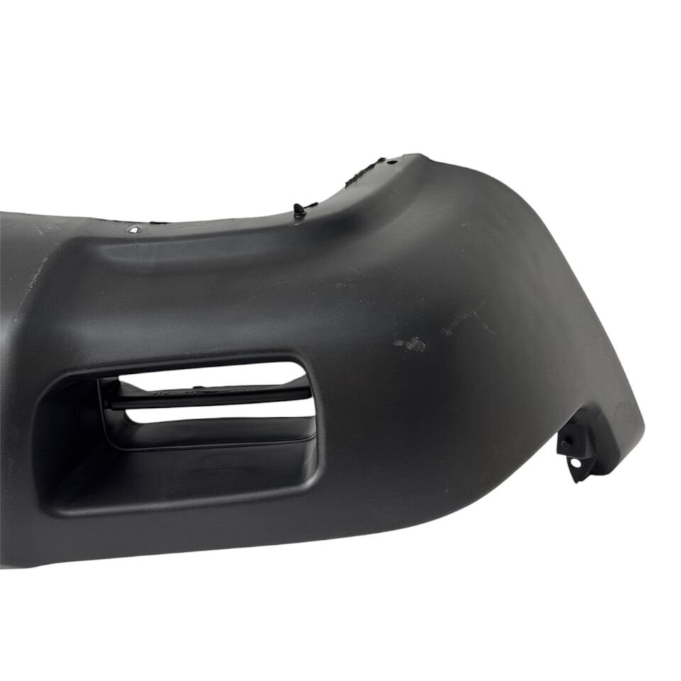 Nıssan Tampon D22 97-00 Ön (Alt Parça)