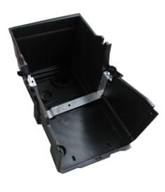 FORD FOCUS- SD/HB- 08/11; AKÜ PLASTİĞİ ÜST GÖVDE (TW)