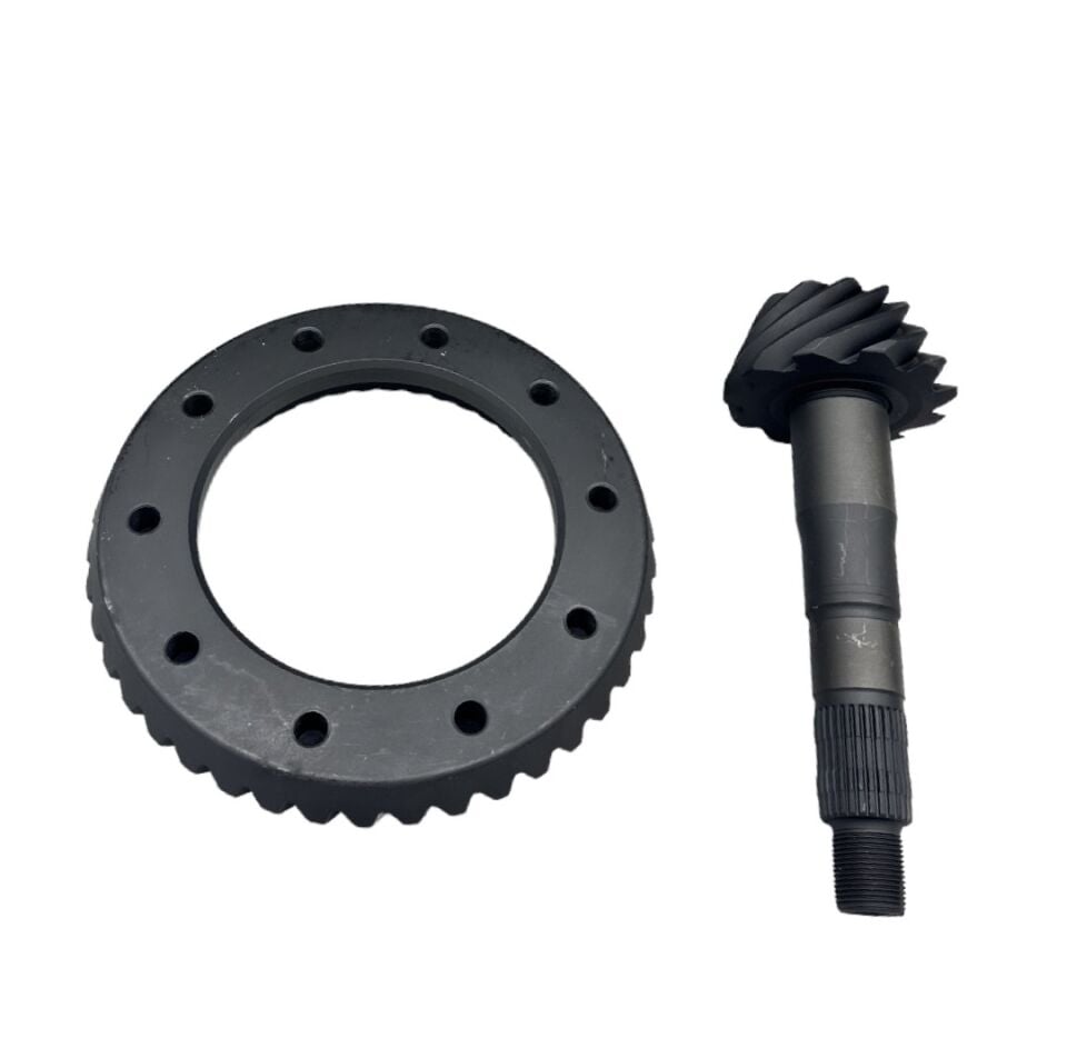 Toyota Ayna Mahruti Hılux Euro-4 06-11 Ön (11x43f)