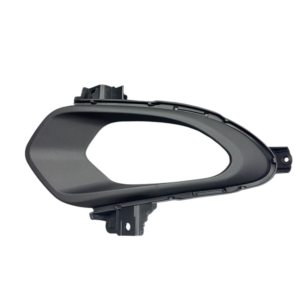 Kıa Kapak Lamba Sis Ceed 12-14 Sol (Sisli / Siyah) (Tek Ampüllü Sis İçin)