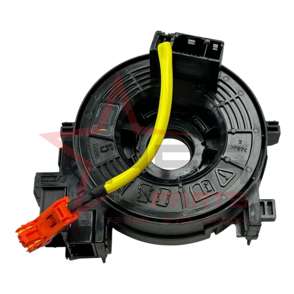 2015-2019 Toyota Hilux Revo Airbag Zembereği 84306-06150