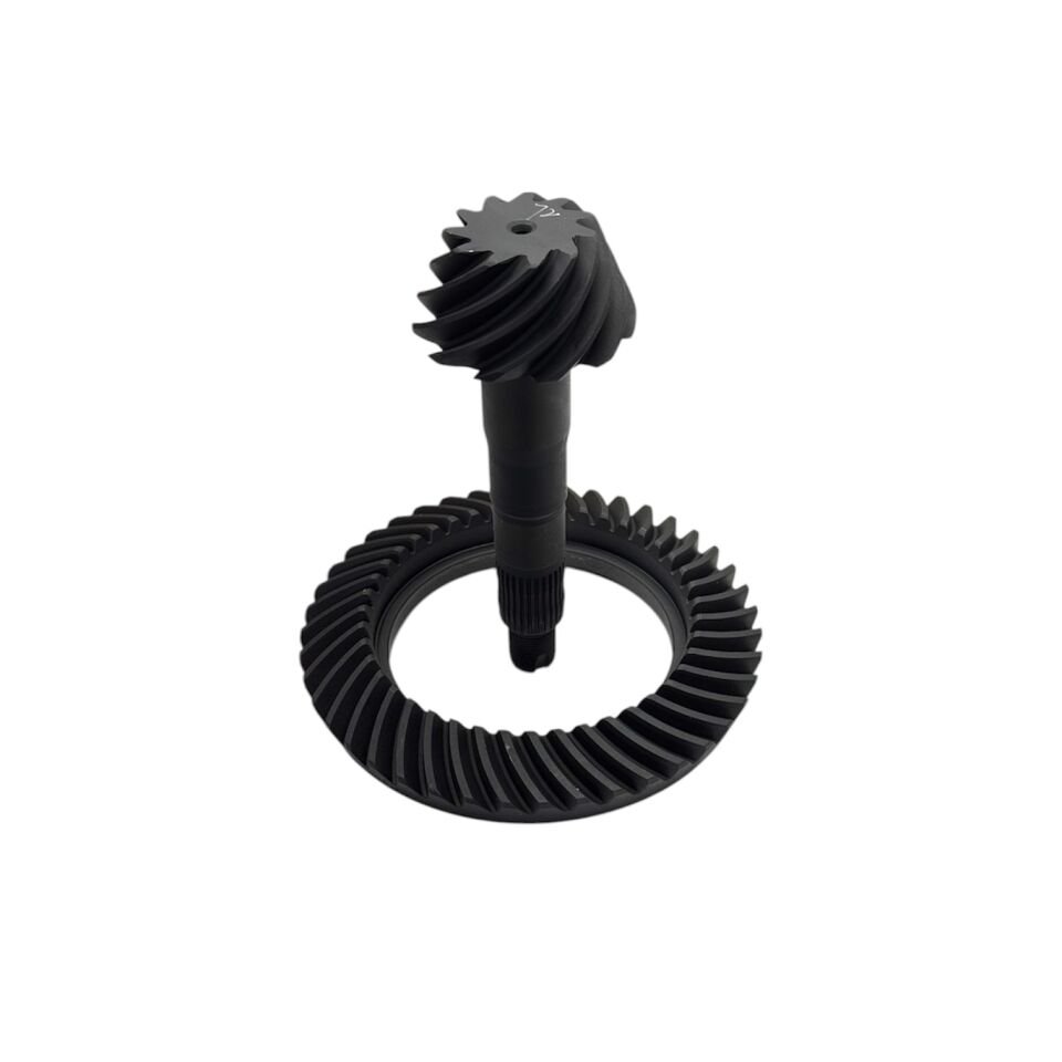 Toyota Ayna Mahruti Hılux Euro-4 06-11 Ön (11x43f)