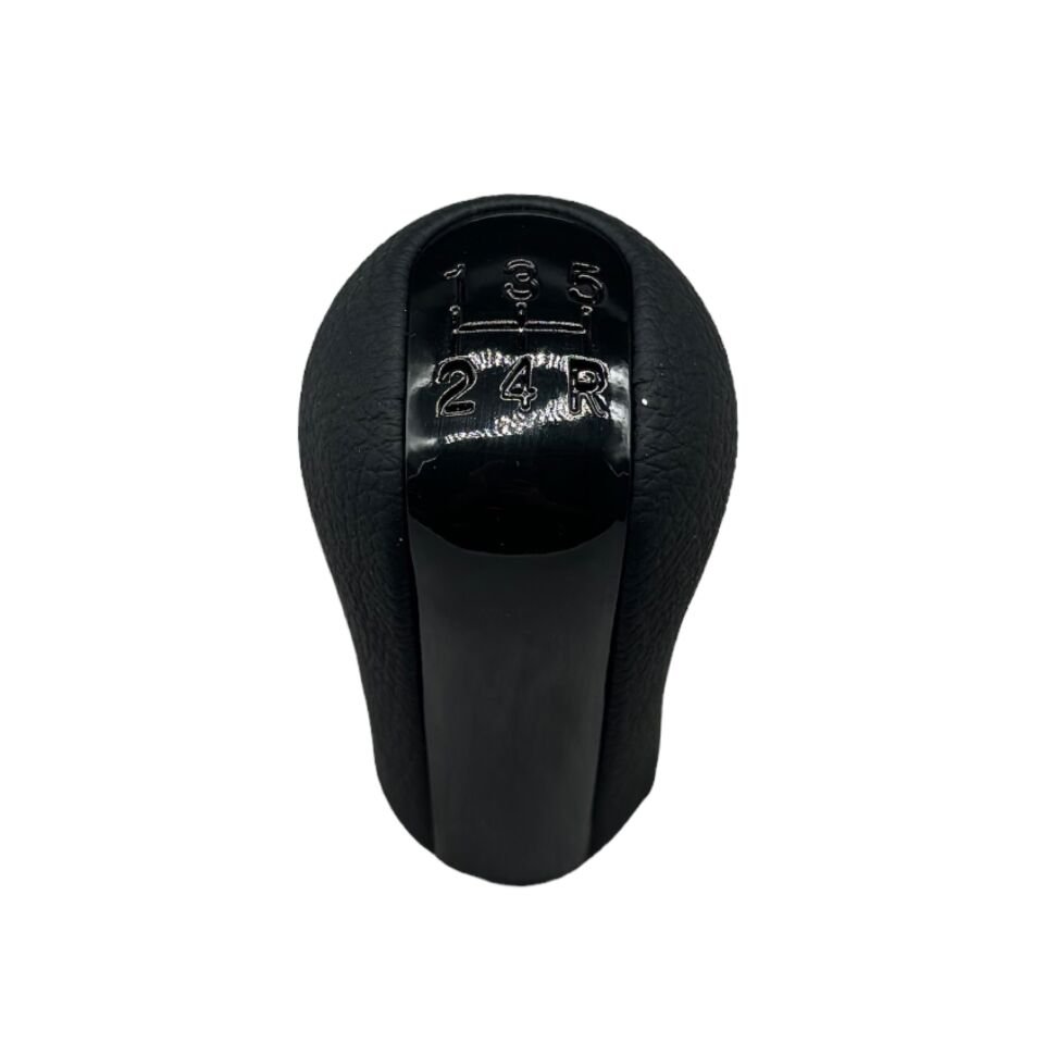 Toyota Topuz Vites Corolla 03-06/Avensis 03-06/ Hilux 03-06/Yaris 01-06 (Siyah)