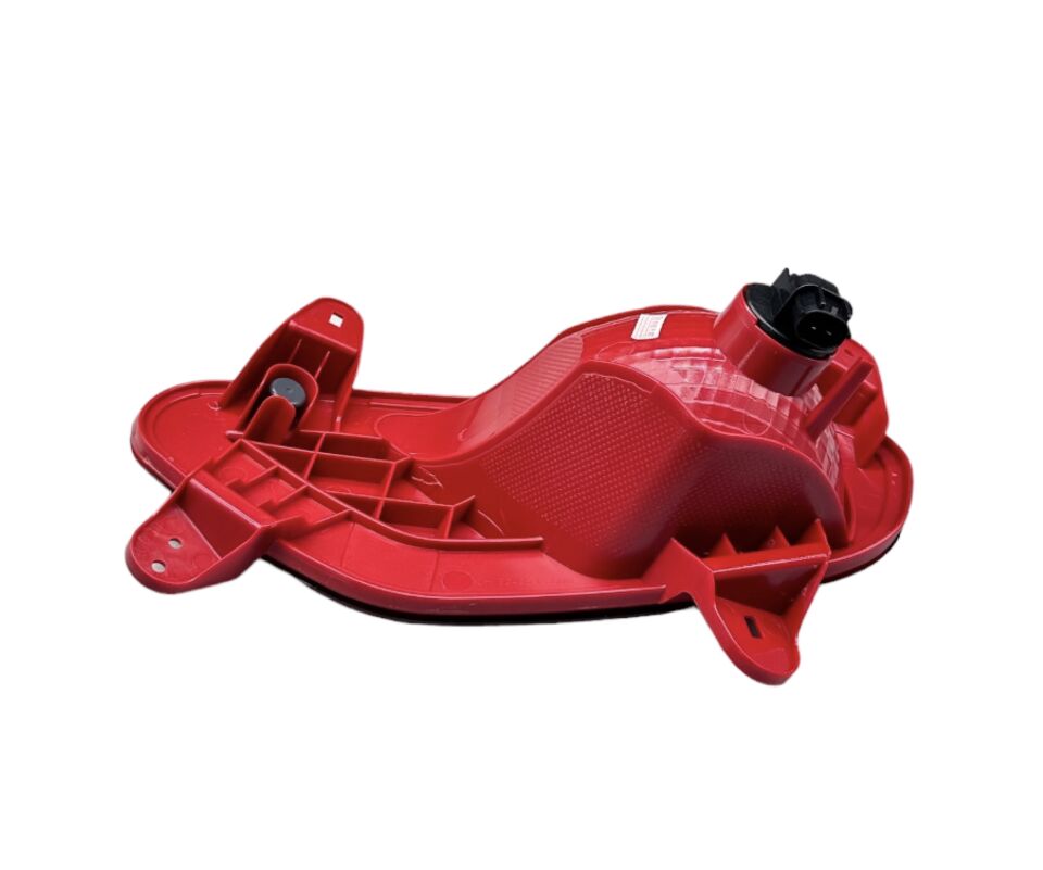 Kıa Reflektör Tampon Stonic 18-26 Arka Sol