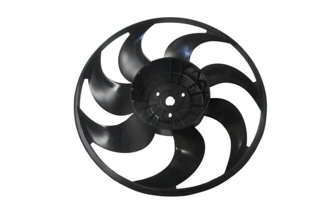 OPEL ASTRA- G- SD/HB- 99/09; KLİMA FAN KANADI