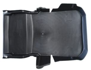 FORD FOCUS- SD/HB- 08/11; AKÜ PLASTİĞİ ÜST KAPAK (TW)