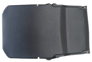 FORD FOCUS- SD/HB- 08/11; AKÜ PLASTİĞİ ÜST KAPAK (TW)