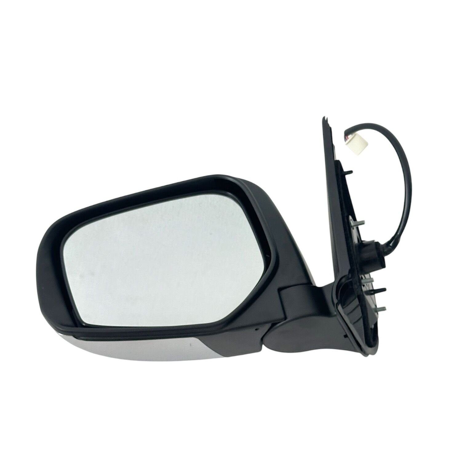 Mıtsubıshı Ayna Dikiz L200 15-18 Sol (Elektrikli/Sinyalli/Krom /5 Fişli)