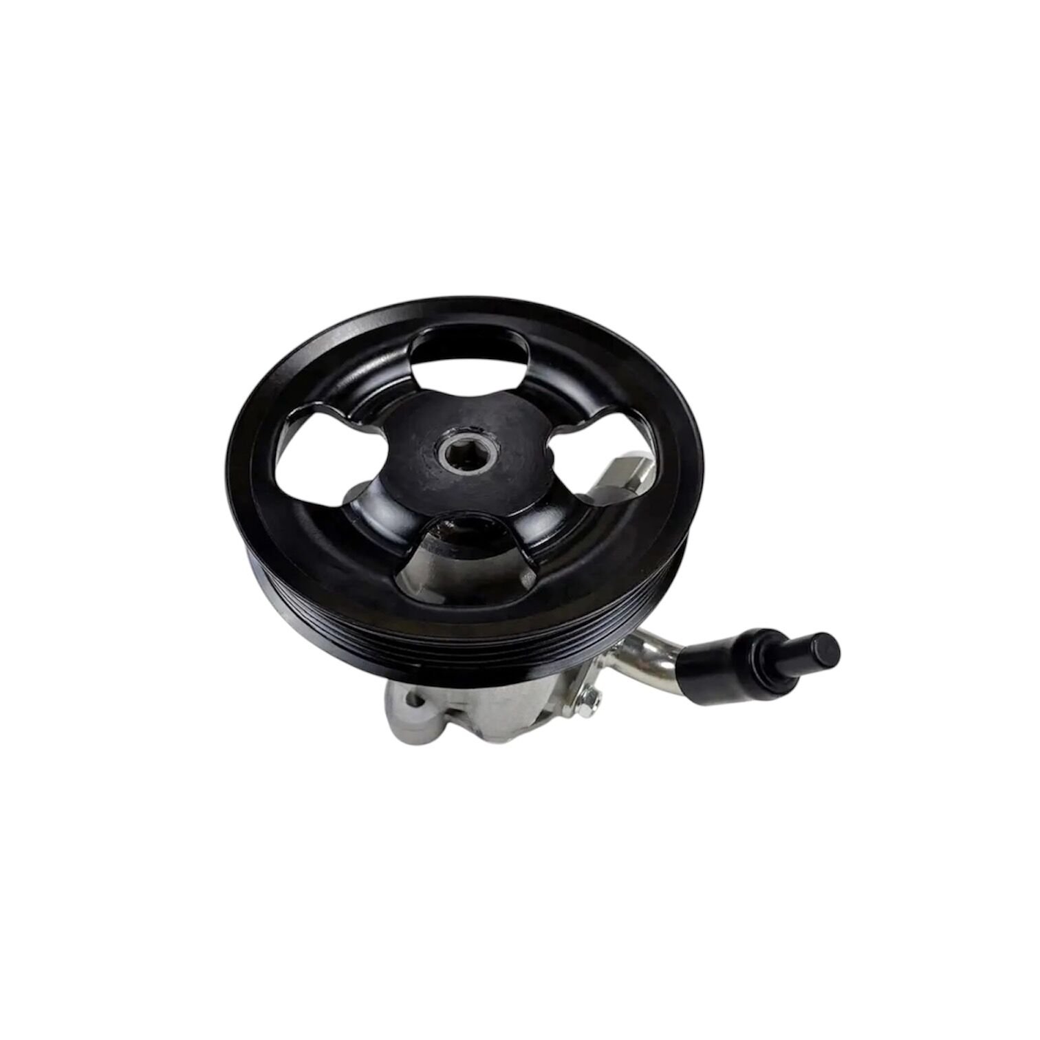 Mıtsubıshı Pompa Hidrolik Direksiyon L200 4x4-4x2 15-18