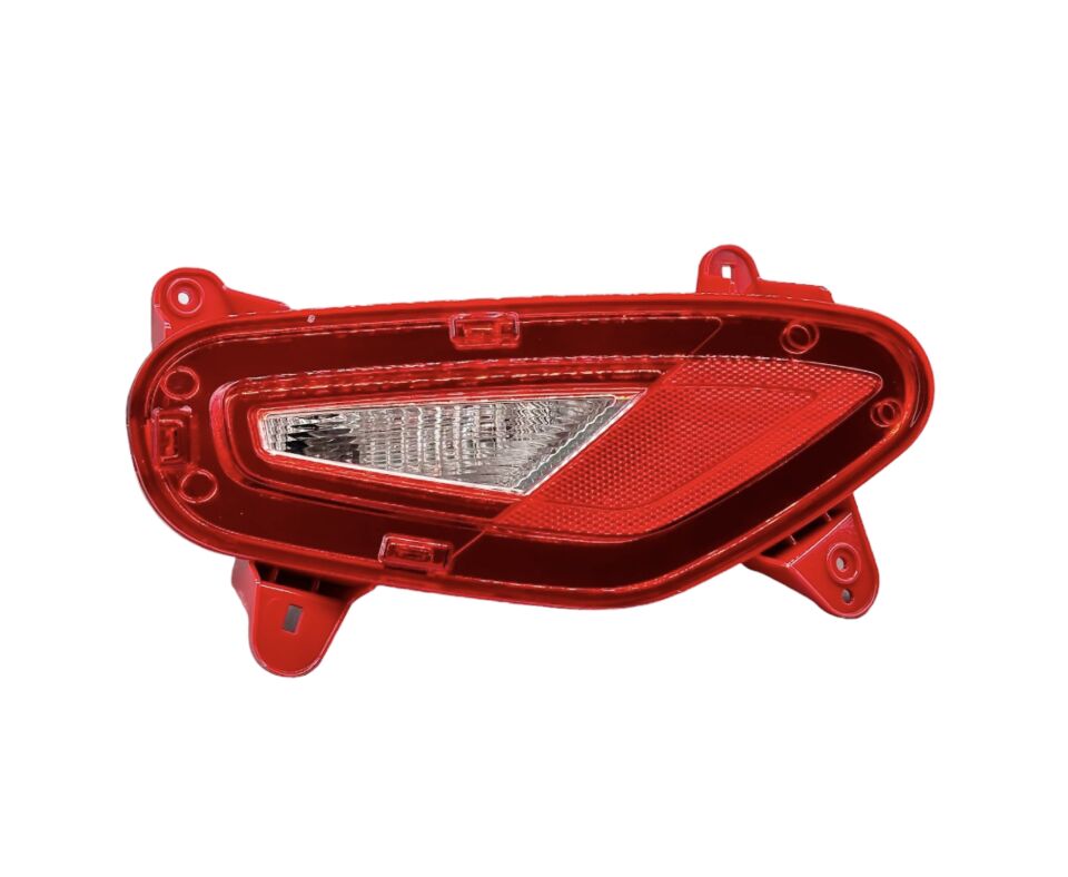 Kıa Reflektör Tampon Stonic 18-26 Arka Sol