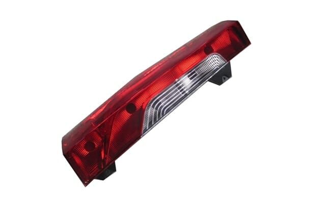 MERCEDES SPRINTER- 19/25; STOP LAMBASI SOL KIRMIZI/BEYAZ (MARS) (E MARKLI)