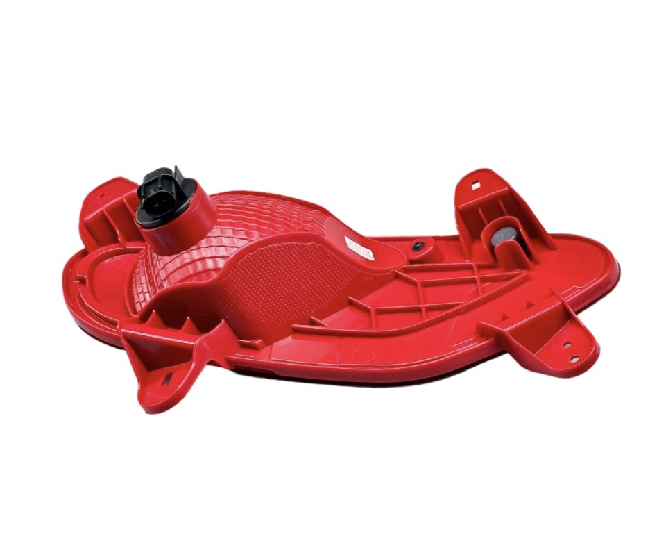 Kıa Reflektör Tampon Stonic 18-26 Arka Sağ