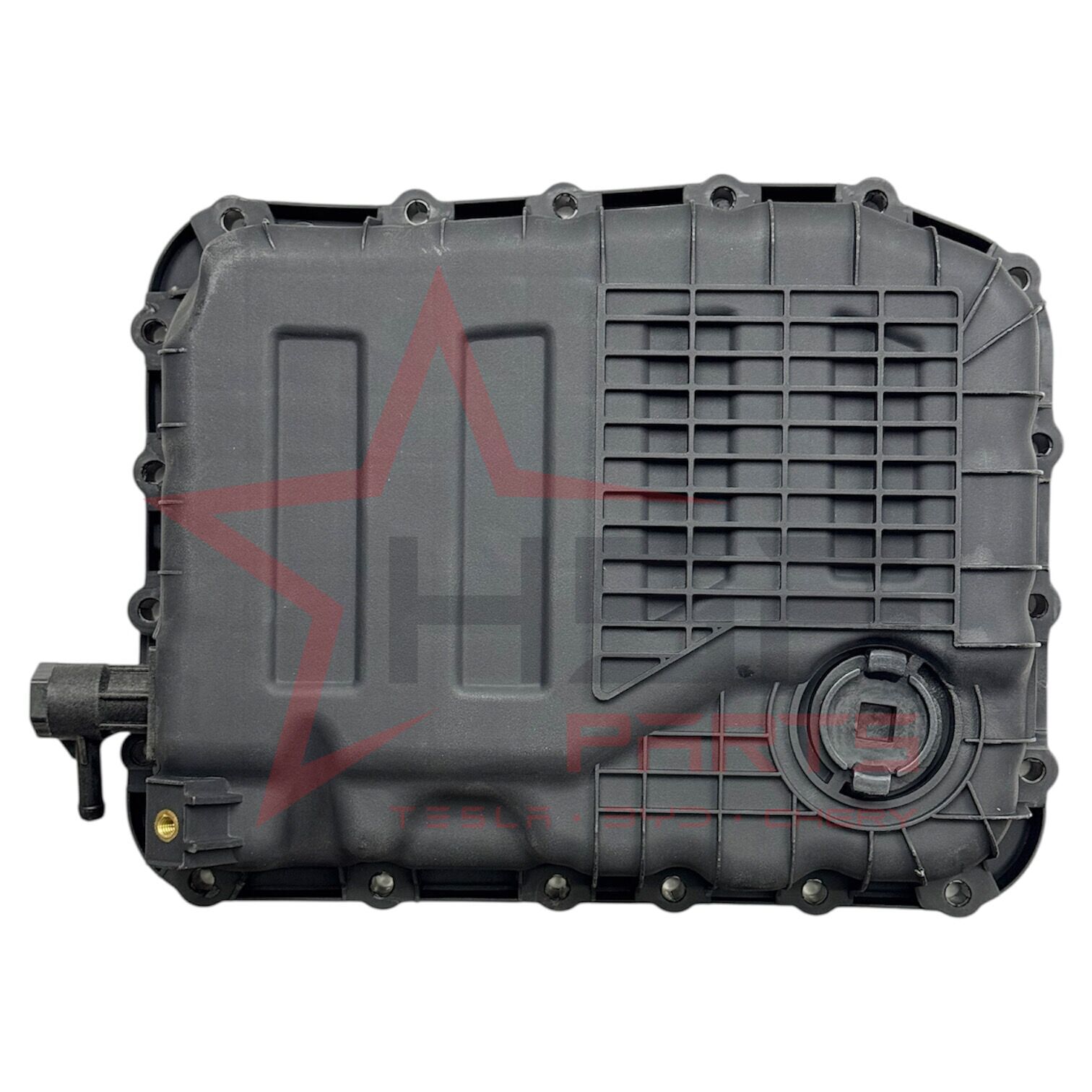 2011-2017 Hyundai ix35 1,6 Benzinli Şanzıman Karteri (Otomatik) 45280-26101