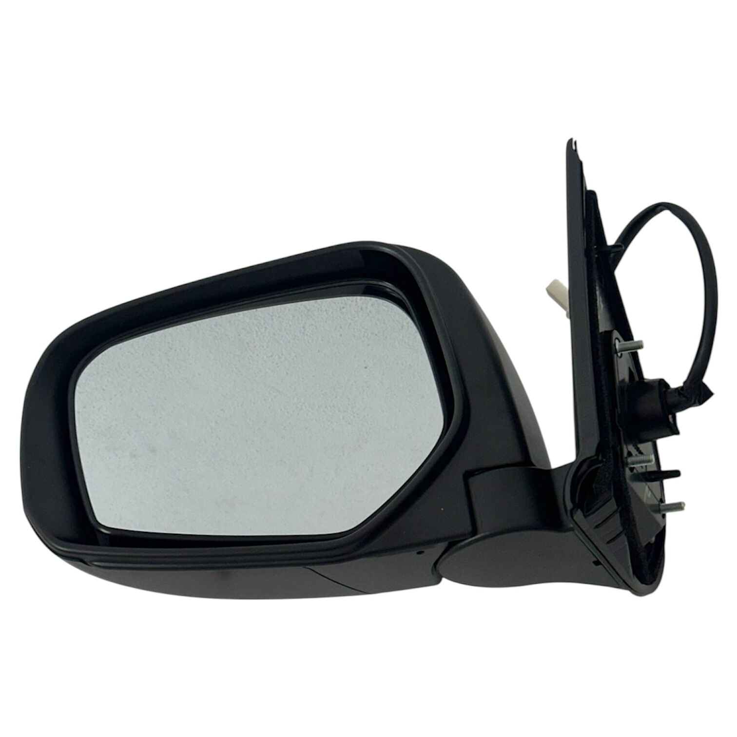 Mıtsubıshı Ayna Dikiz L200 15-18 Sol (Elektrikli/Sinyalli/ Siyah/5 Fişli)